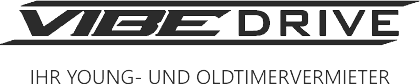 Vibedrive Logo